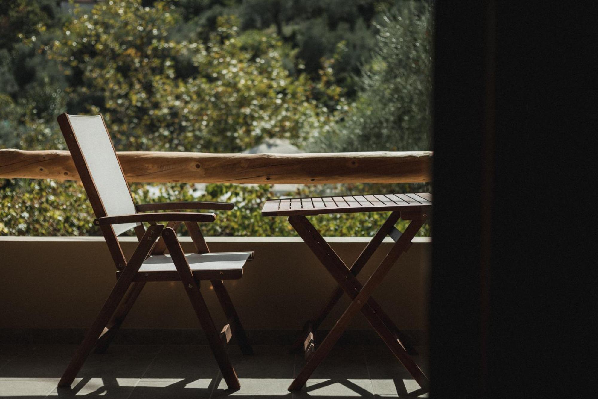 Acropolis Mystra Guesthouse Мистра Экстерьер фото