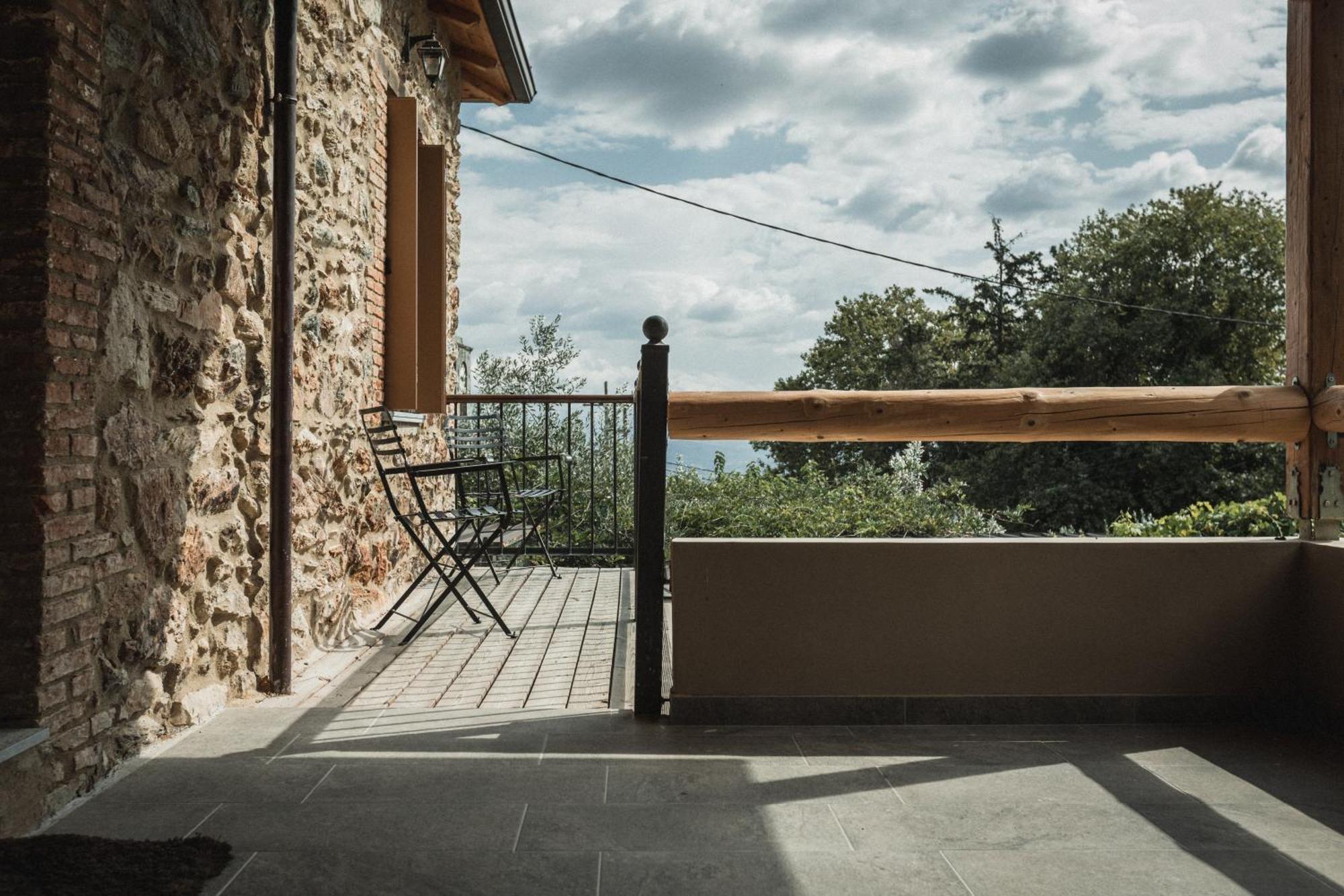 Acropolis Mystra Guesthouse Мистра Экстерьер фото