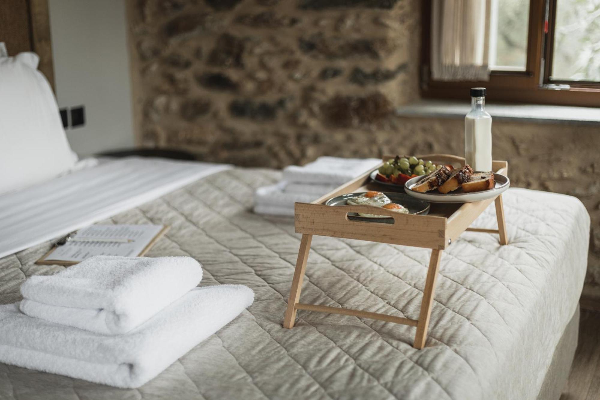 Acropolis Mystra Guesthouse Мистра Номер фото