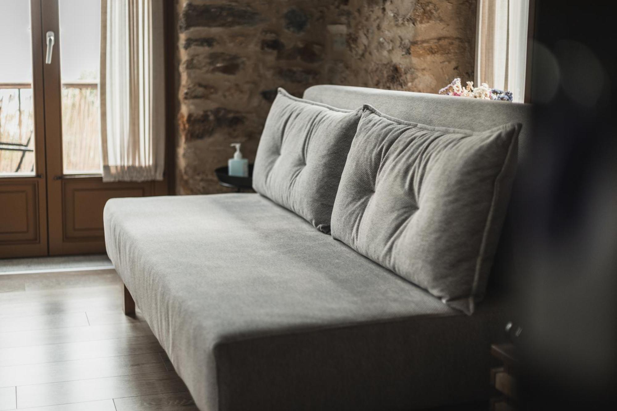 Acropolis Mystra Guesthouse Мистра Номер фото