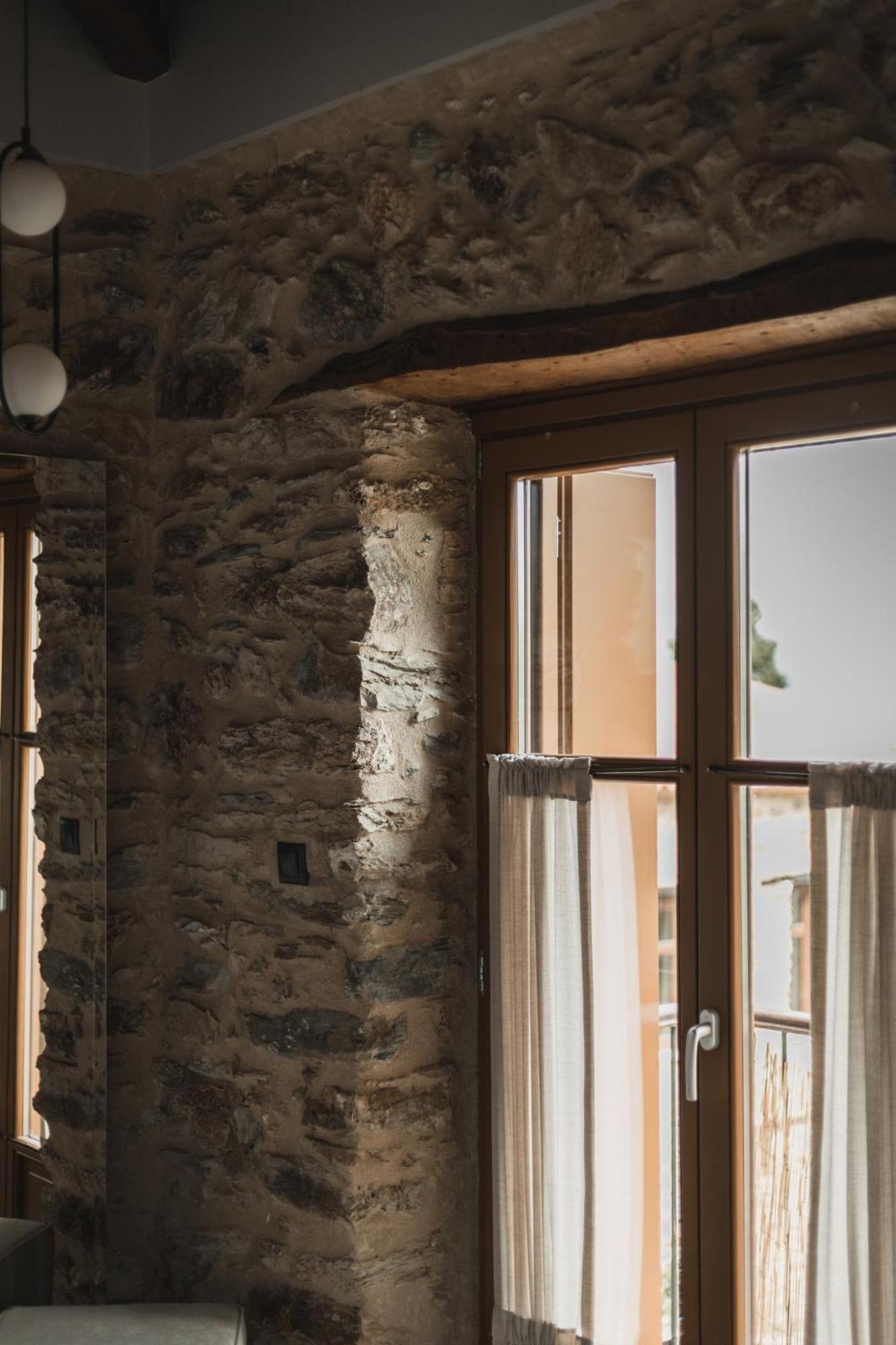 Acropolis Mystra Guesthouse Мистра Номер фото