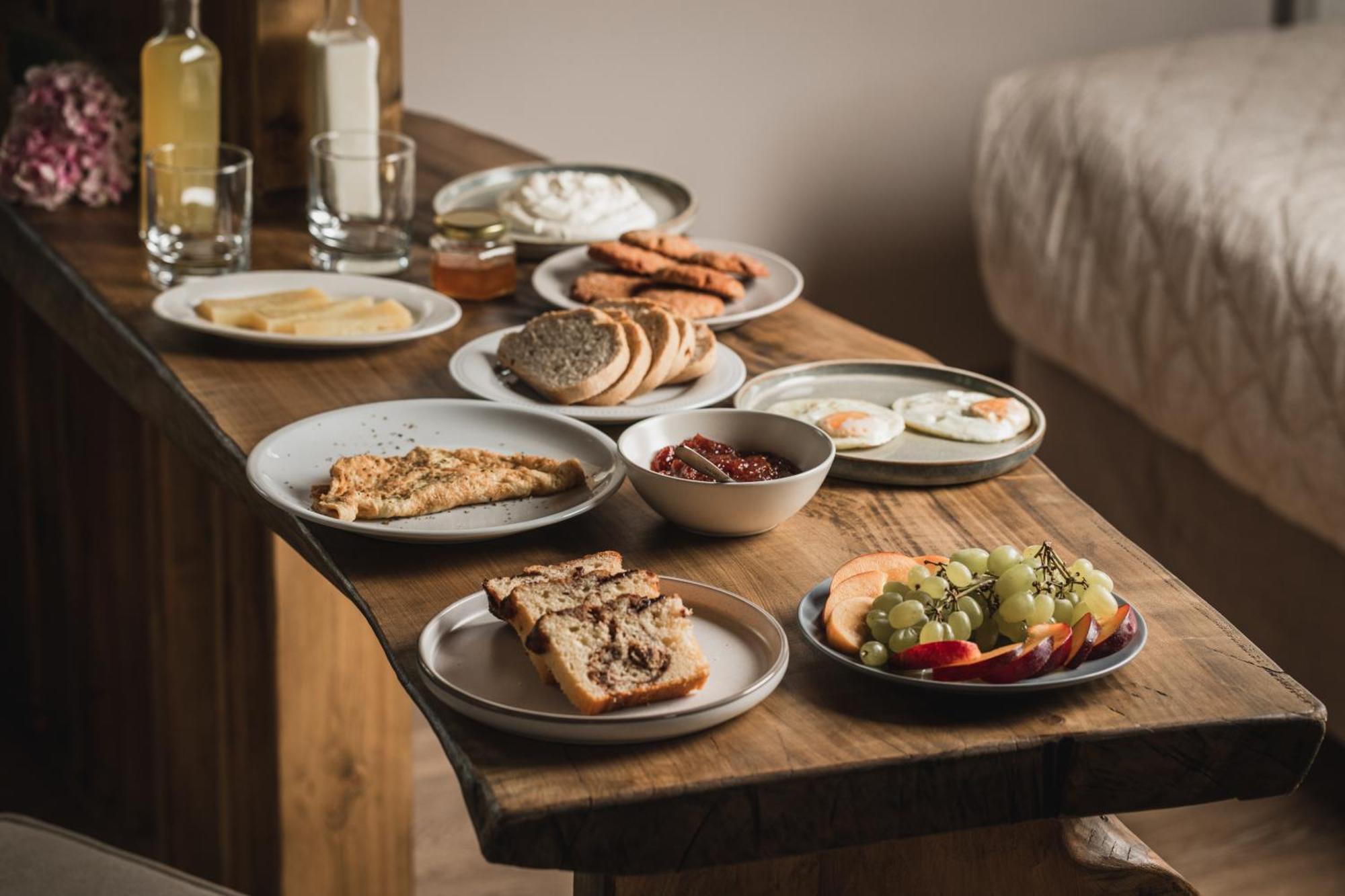Acropolis Mystra Guesthouse Мистра Номер фото
