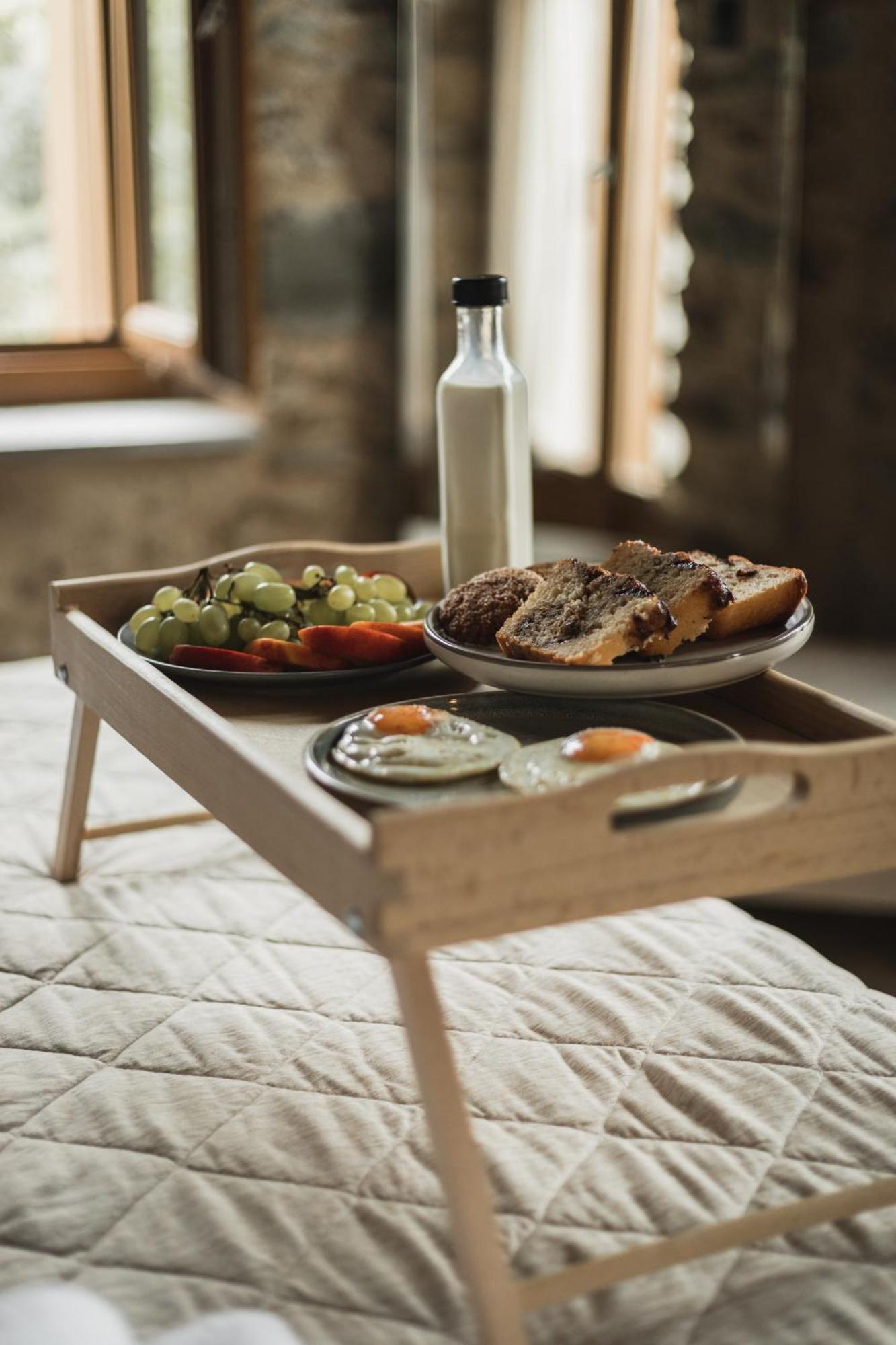 Acropolis Mystra Guesthouse Мистра Номер фото