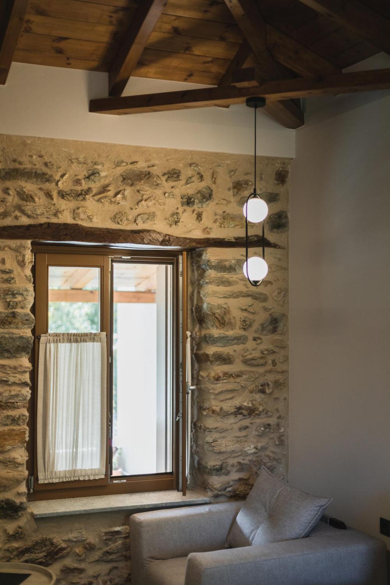 Acropolis Mystra Guesthouse Мистра Номер фото