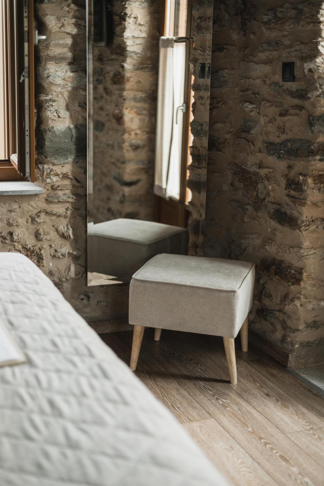 Acropolis Mystra Guesthouse Мистра Номер фото