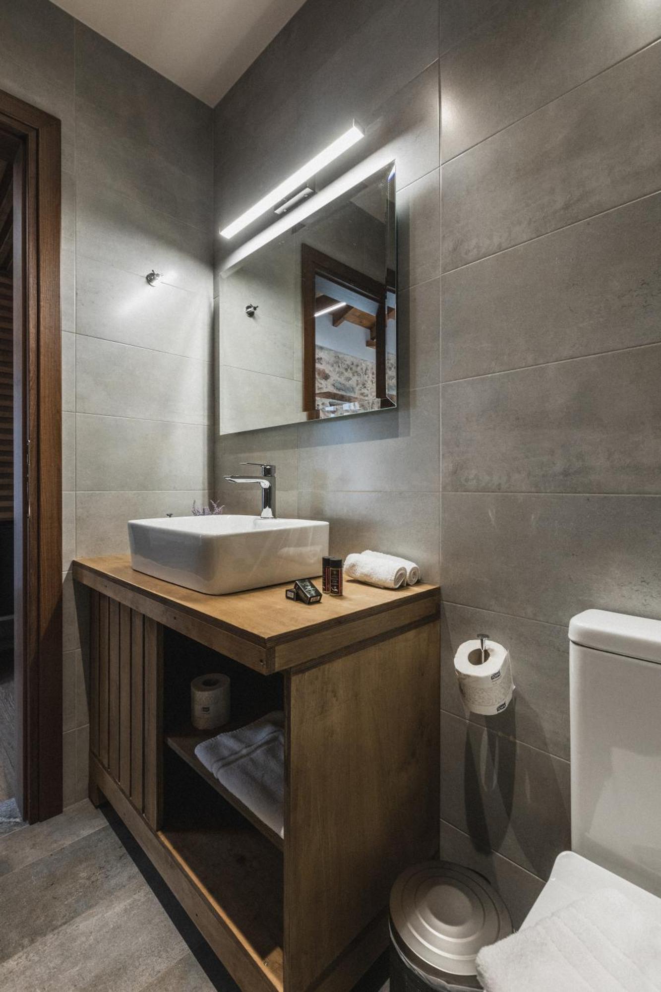 Acropolis Mystra Guesthouse Мистра Номер фото