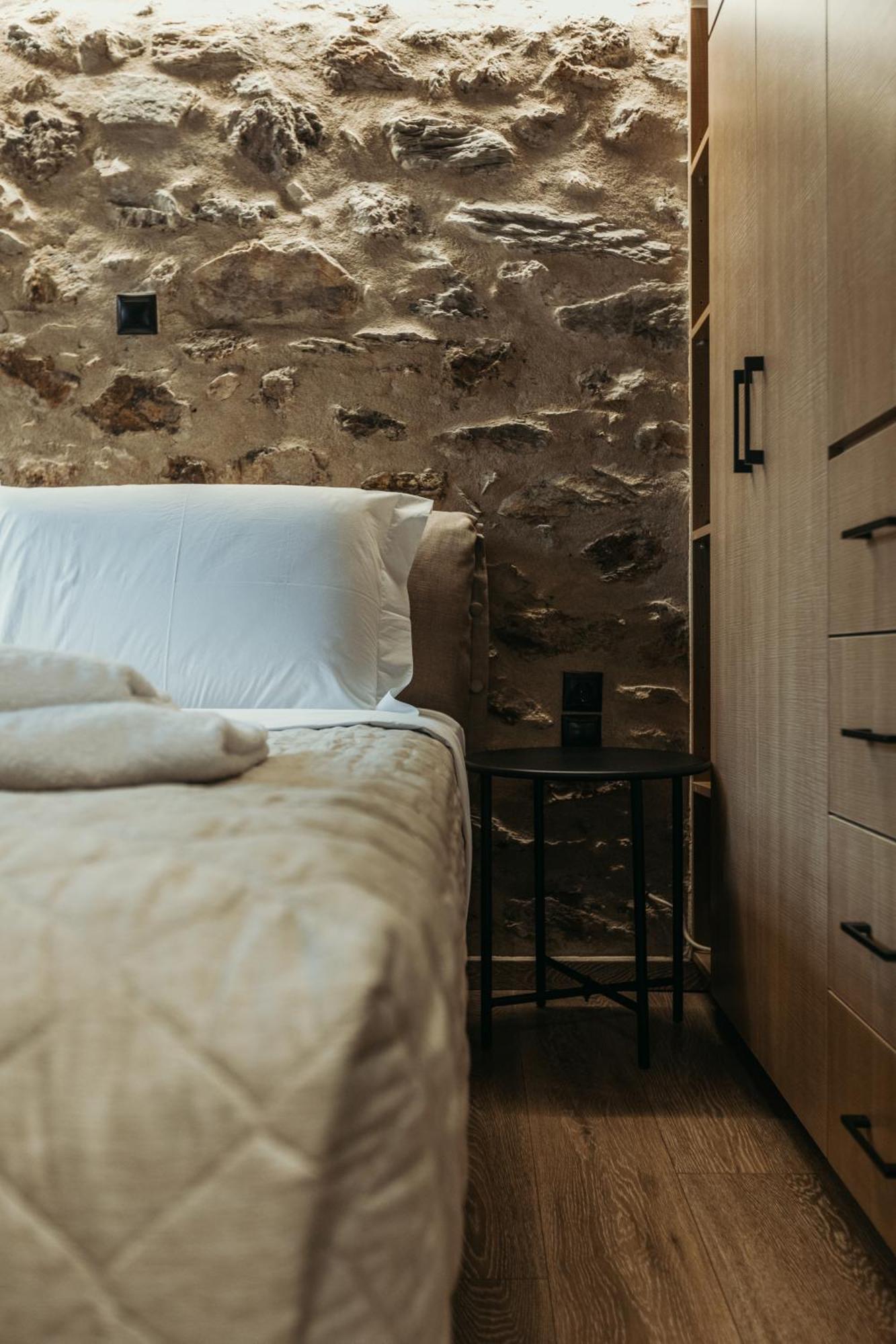 Acropolis Mystra Guesthouse Мистра Номер фото