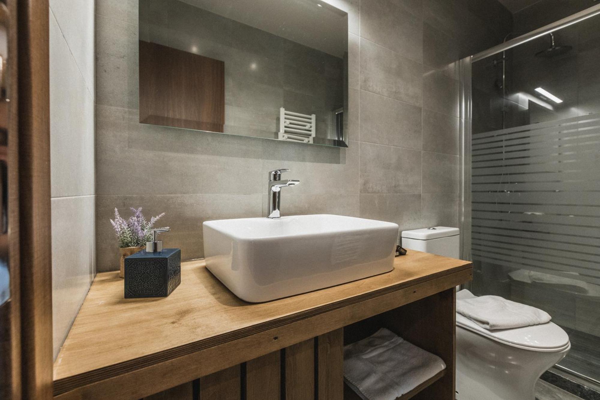 Acropolis Mystra Guesthouse Мистра Номер фото